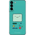 Adult Swim Adventure Time BMO Galaxy S22 Plus Skin